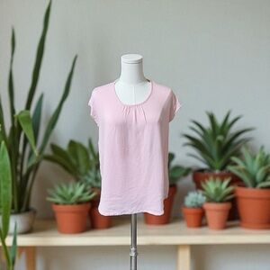 Wishful Park Shirt SZ SM